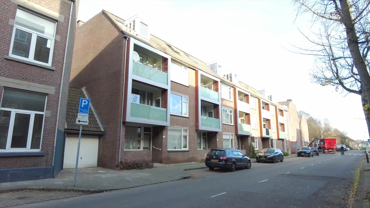 Video of Sint Antoniuslaan 60