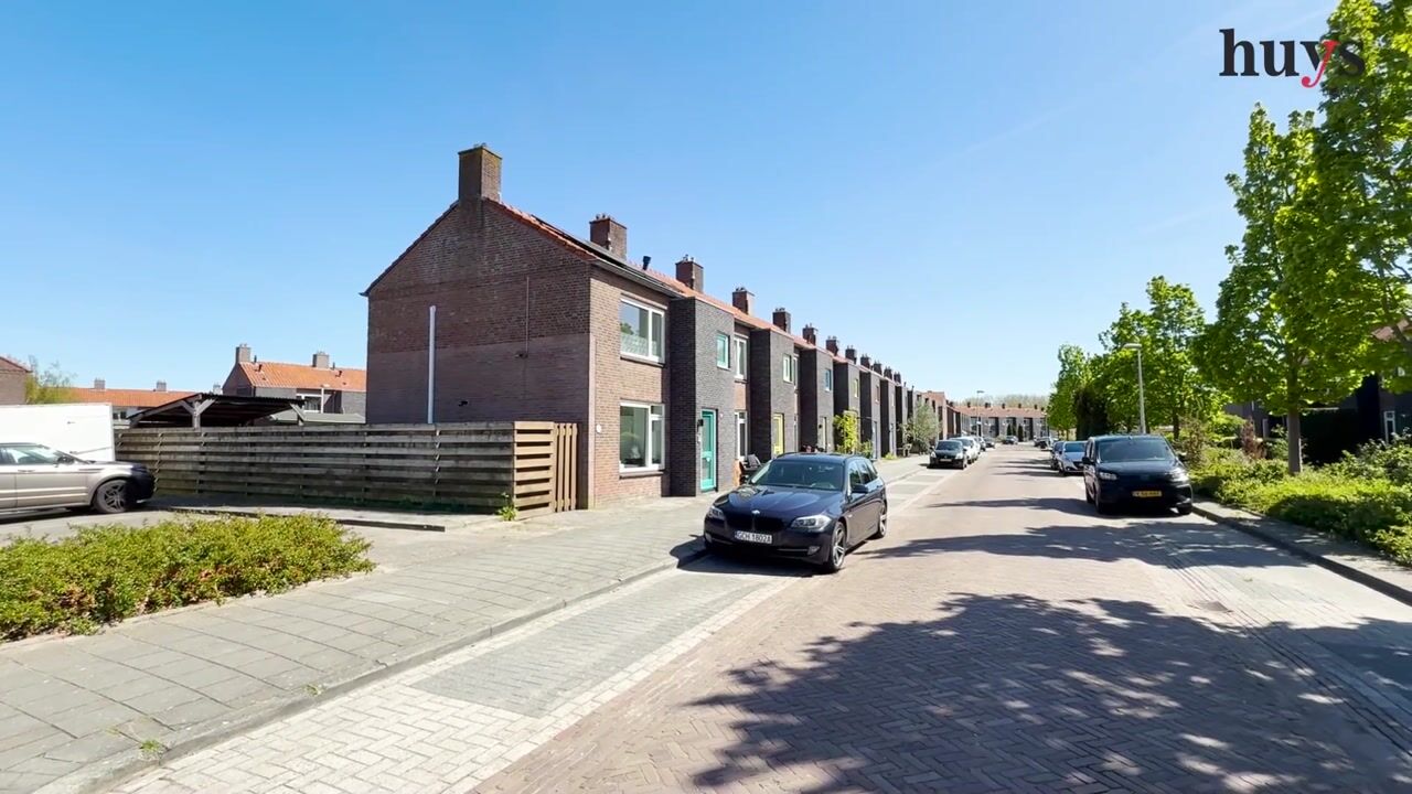 Video van K de Raadstraat 29