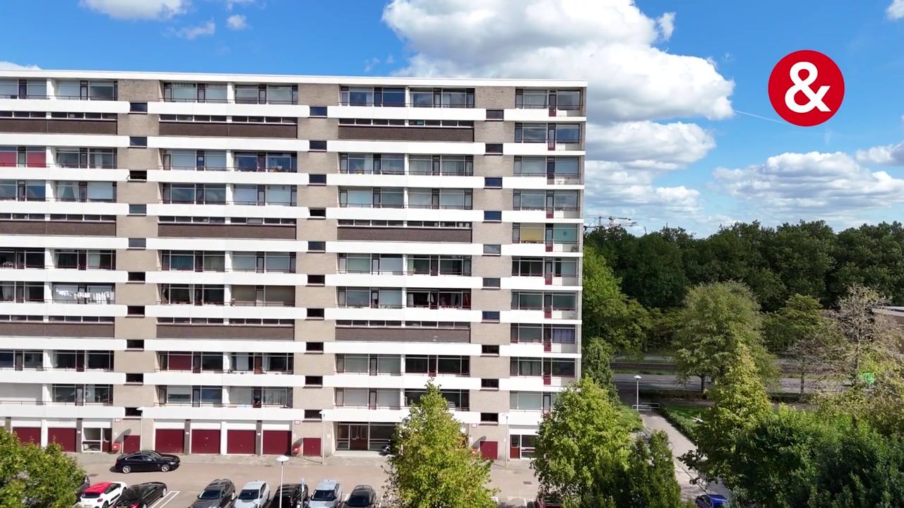 Video van Livingstonelaan 294