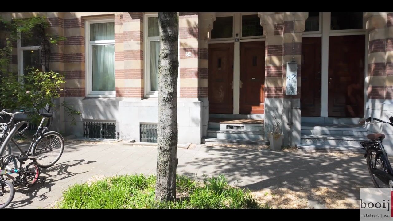 Video van De Lairessestraat 84-2