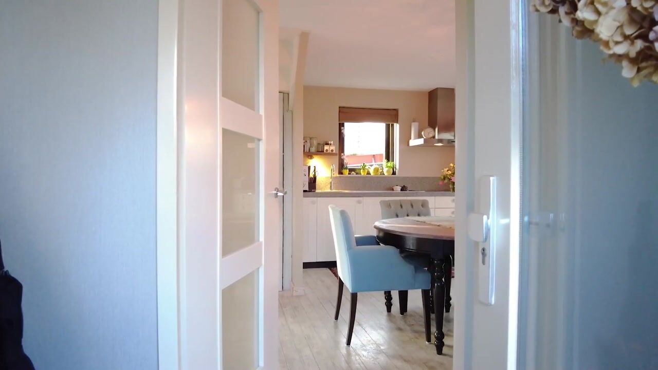 Video van Wevelsweg 322