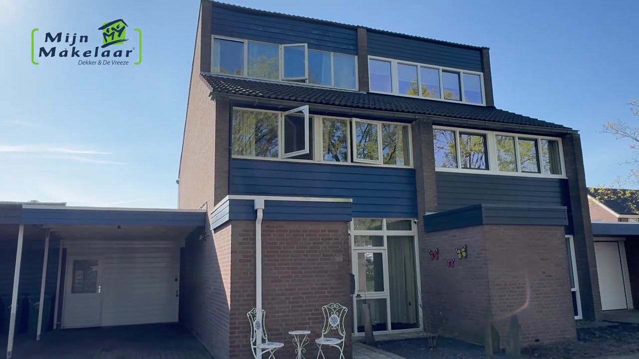 Video van Kruisspoel 8