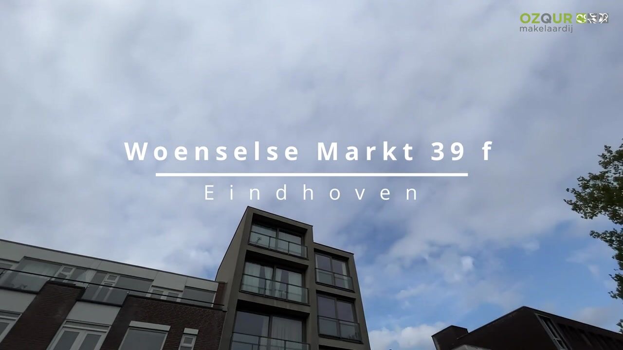 Video of Woenselse Markt 39-F