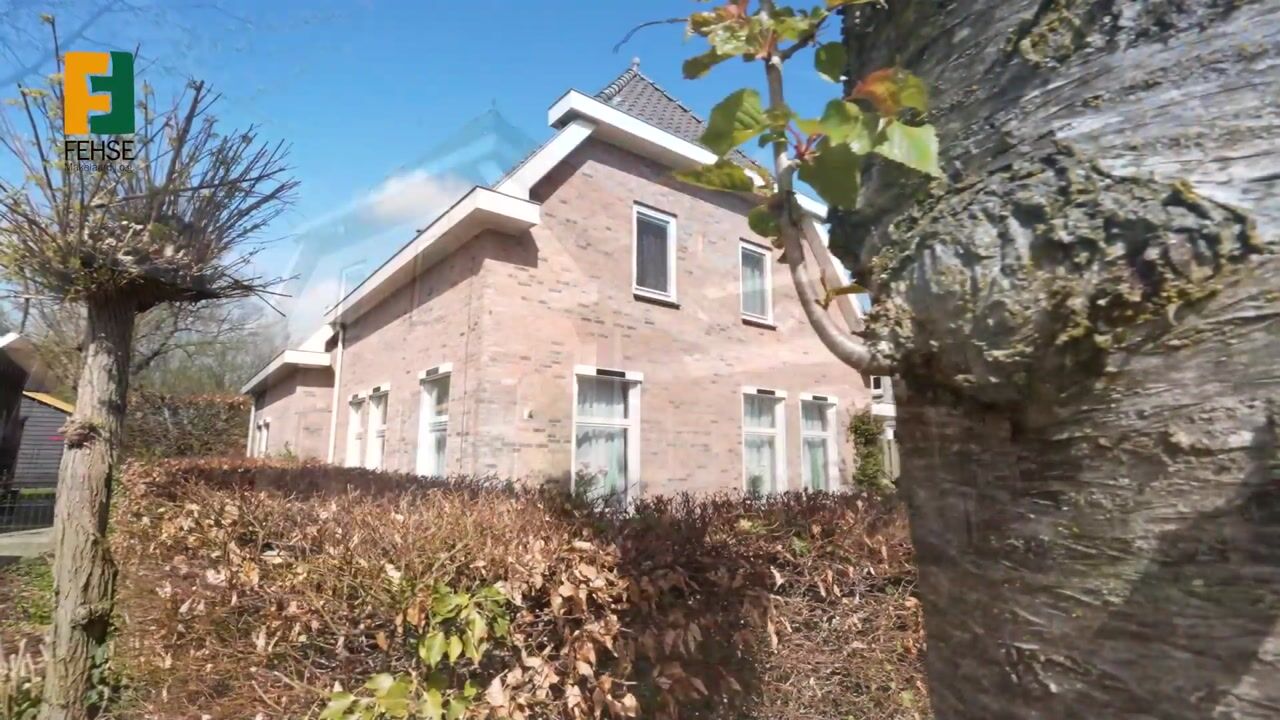 Video van Sepiepenakkers 4