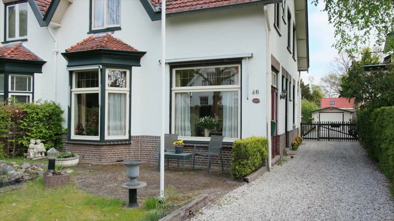 Video van Breelaan 46