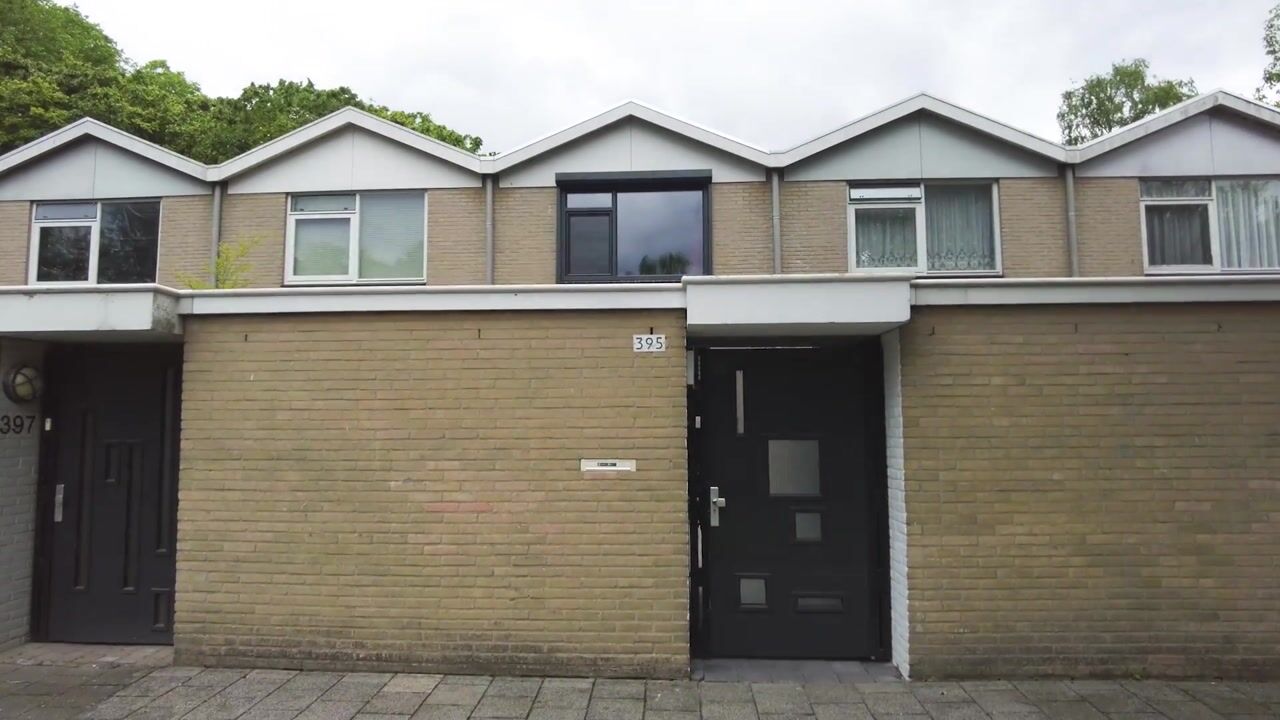 Video van Juraweide 395