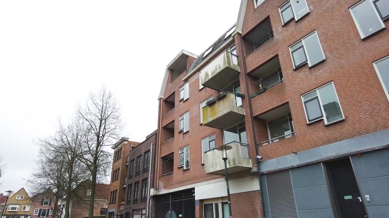 Video of Achter de Kamp 68