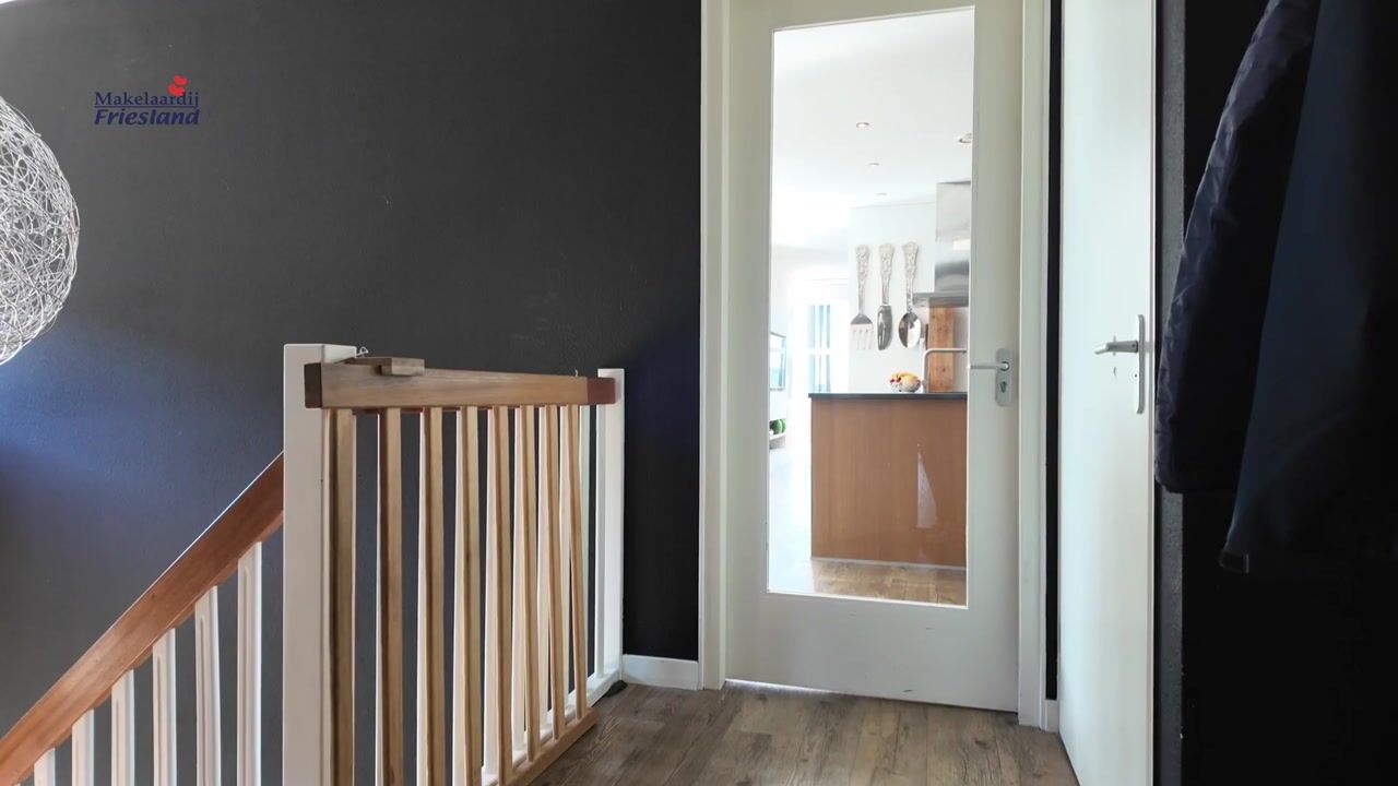 Video of Celsiusweg 8