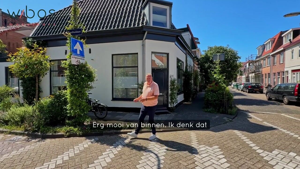 Video of Leidsestraat 106