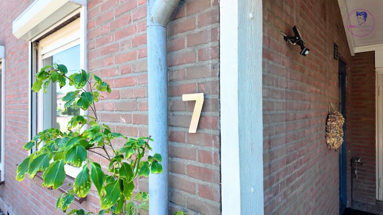 Video van Pr.Hendrikstraat 7