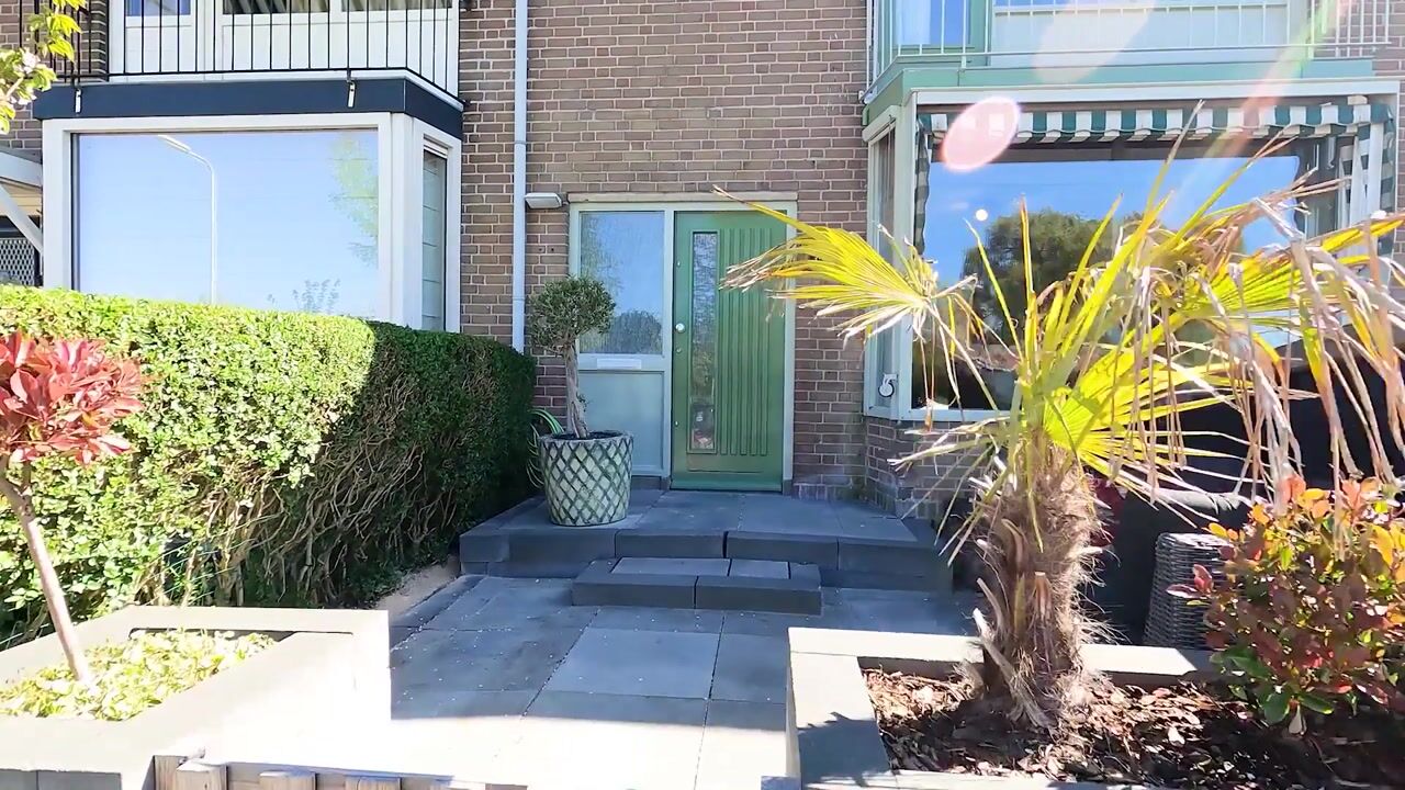 Video van Rozemarijn 125