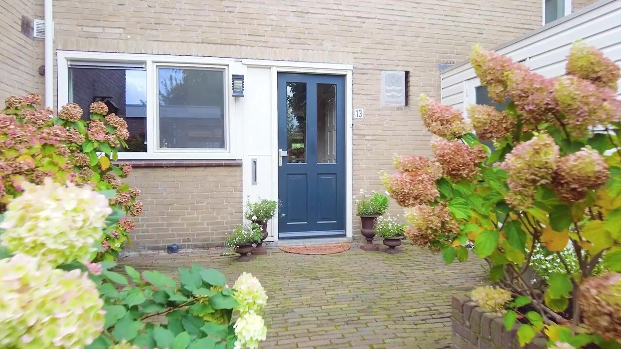 Video of Réaumurstraat 13