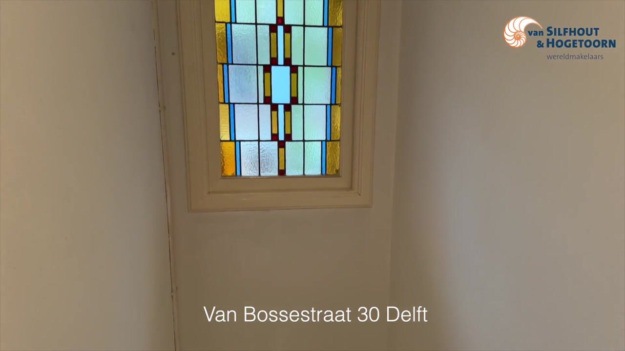 Bekijk video van Van Bossestraat 30