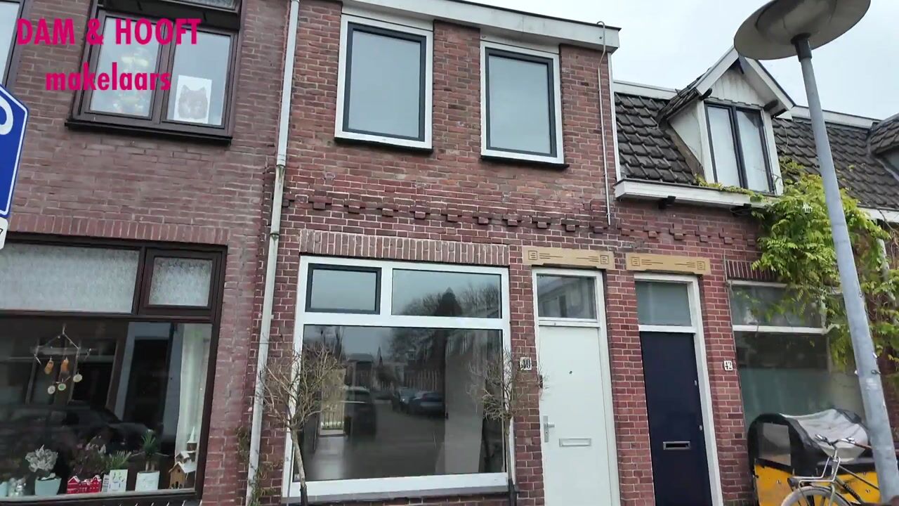 Bekijk video van Seringstraat 40