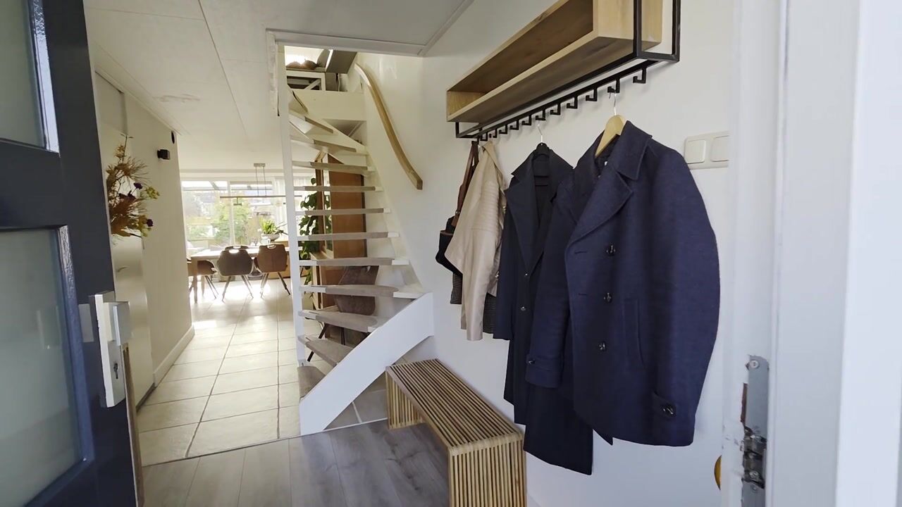 Video of Valeriaanstraat 149