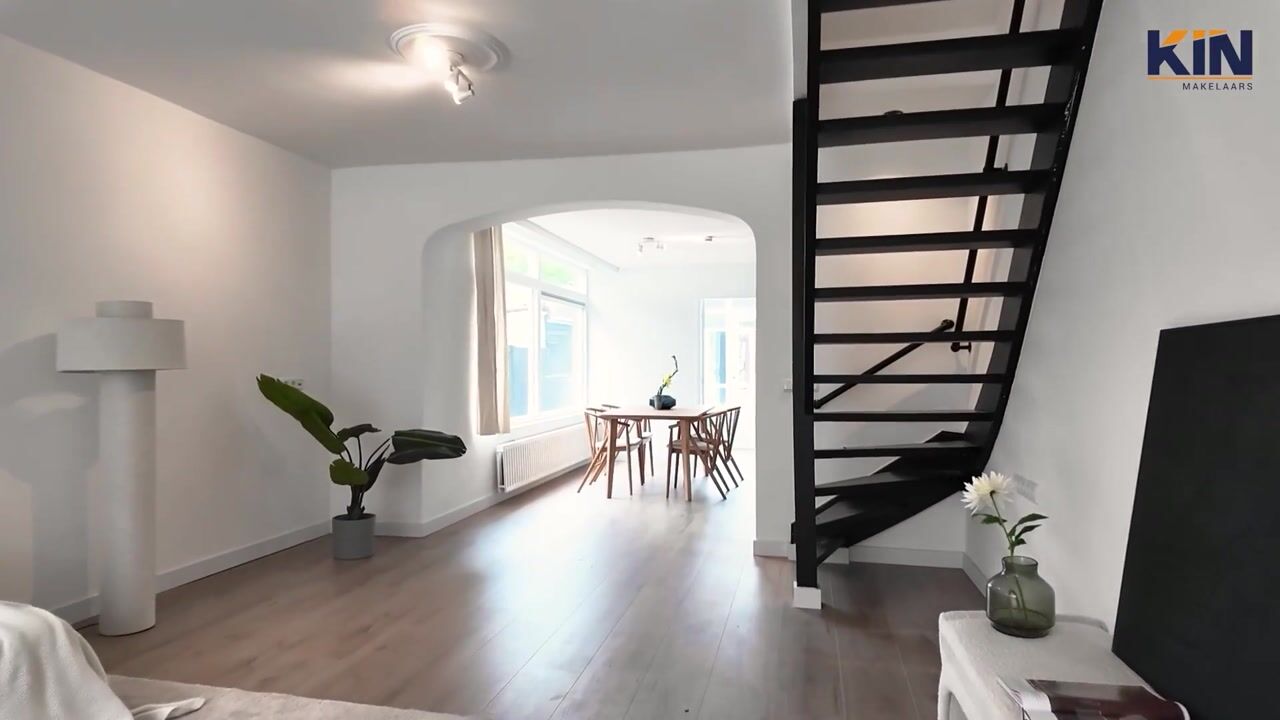 Video van Melis Stokestraat 18