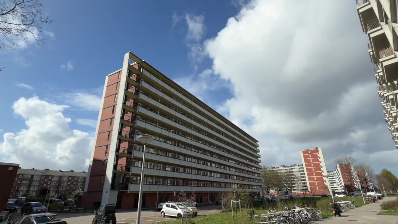 Video van Osdorper Ban 201