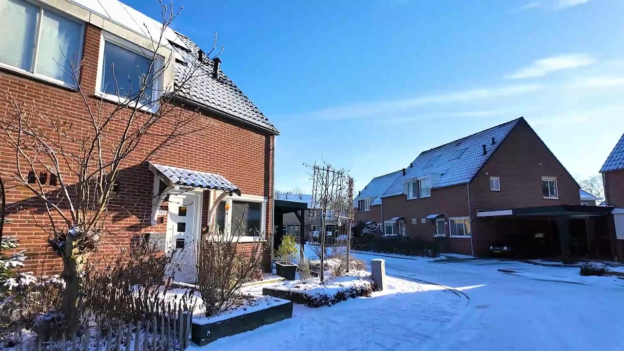 Video van Else Mauhsstraat 145