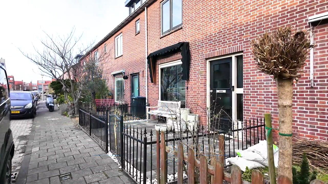 Video van van Gochstraat 27
