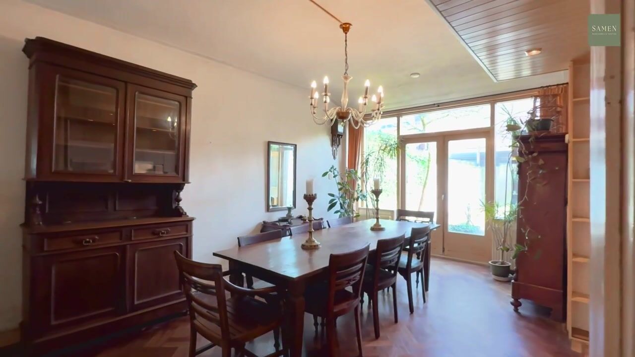 Video of Hyacintenlaan 35