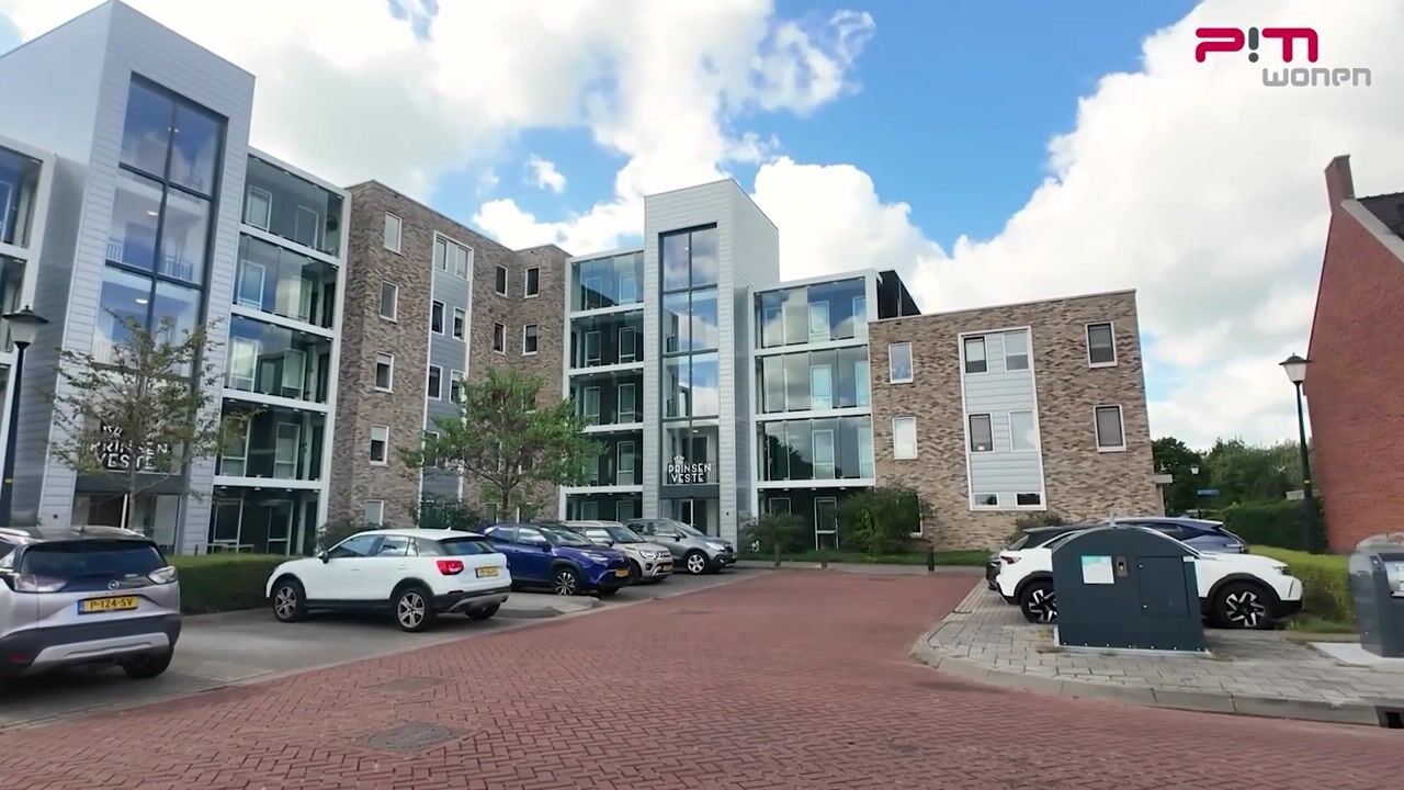 Video van Frisolaan 17