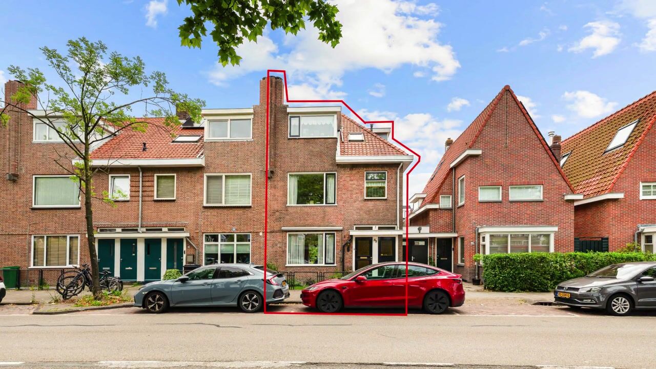Video of Schalkwijkerstraat 55