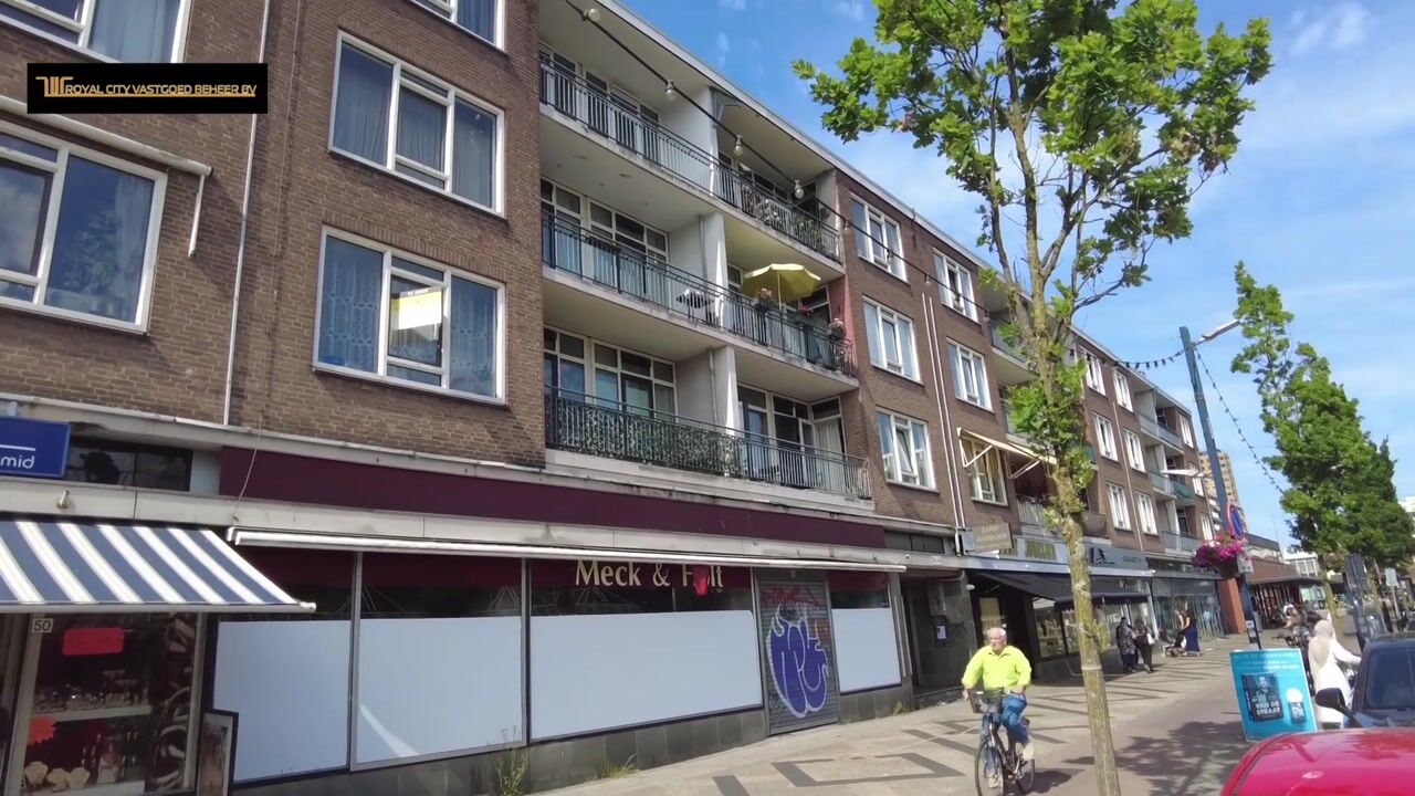 Video of Tussen Meer 24-1