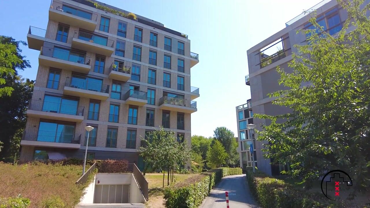 Video van Poeldijkstraat 293