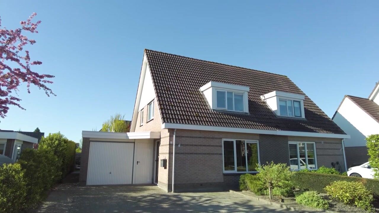 Video van Wad 8