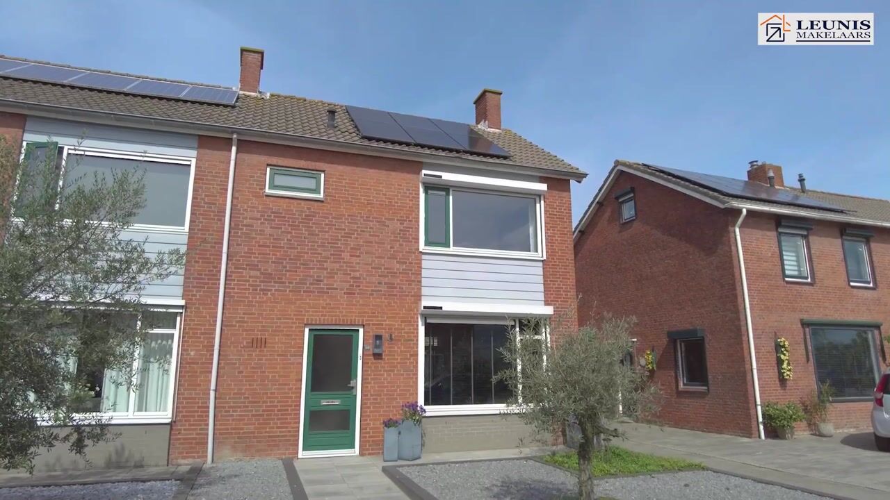 Video van Machteld van Gelrestraat 50