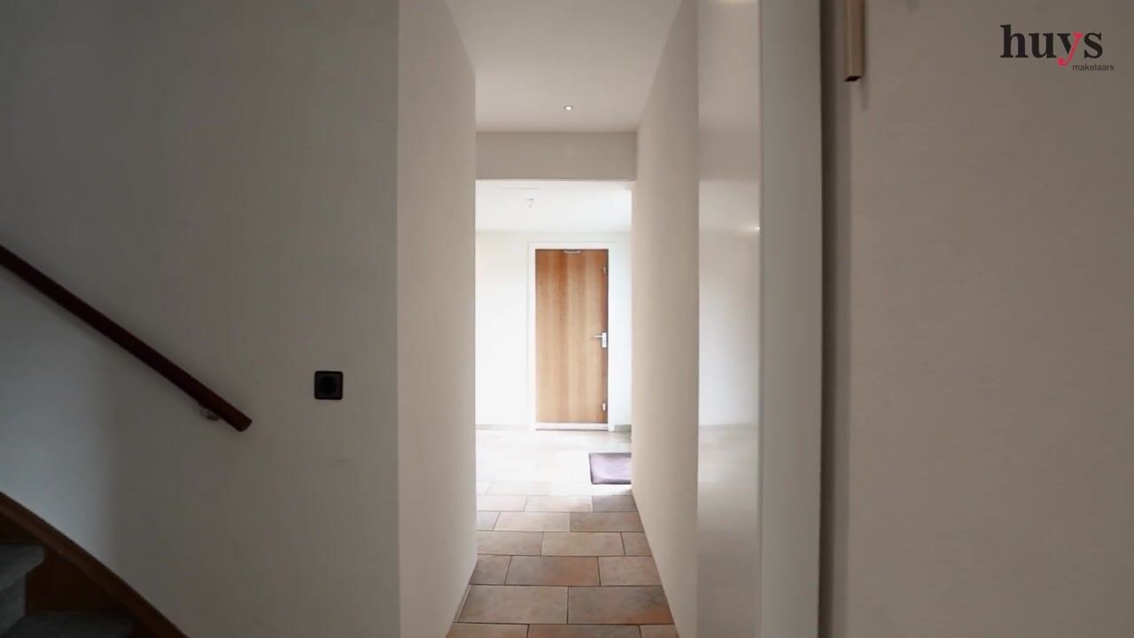 Video of Swammerdamstraat 49