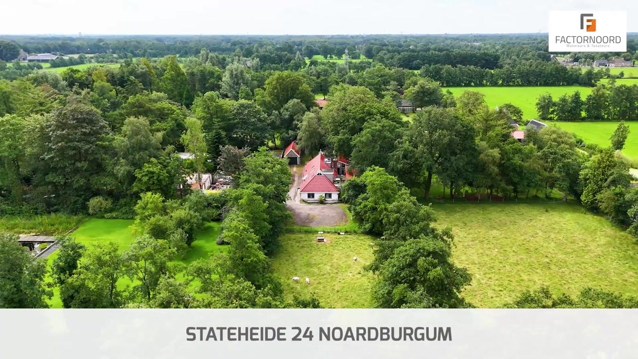 Bekijk video van Stateheide 24