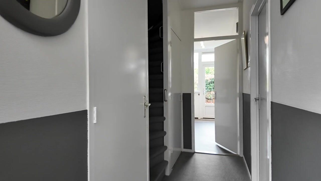 Video of Obrechtlaan 13