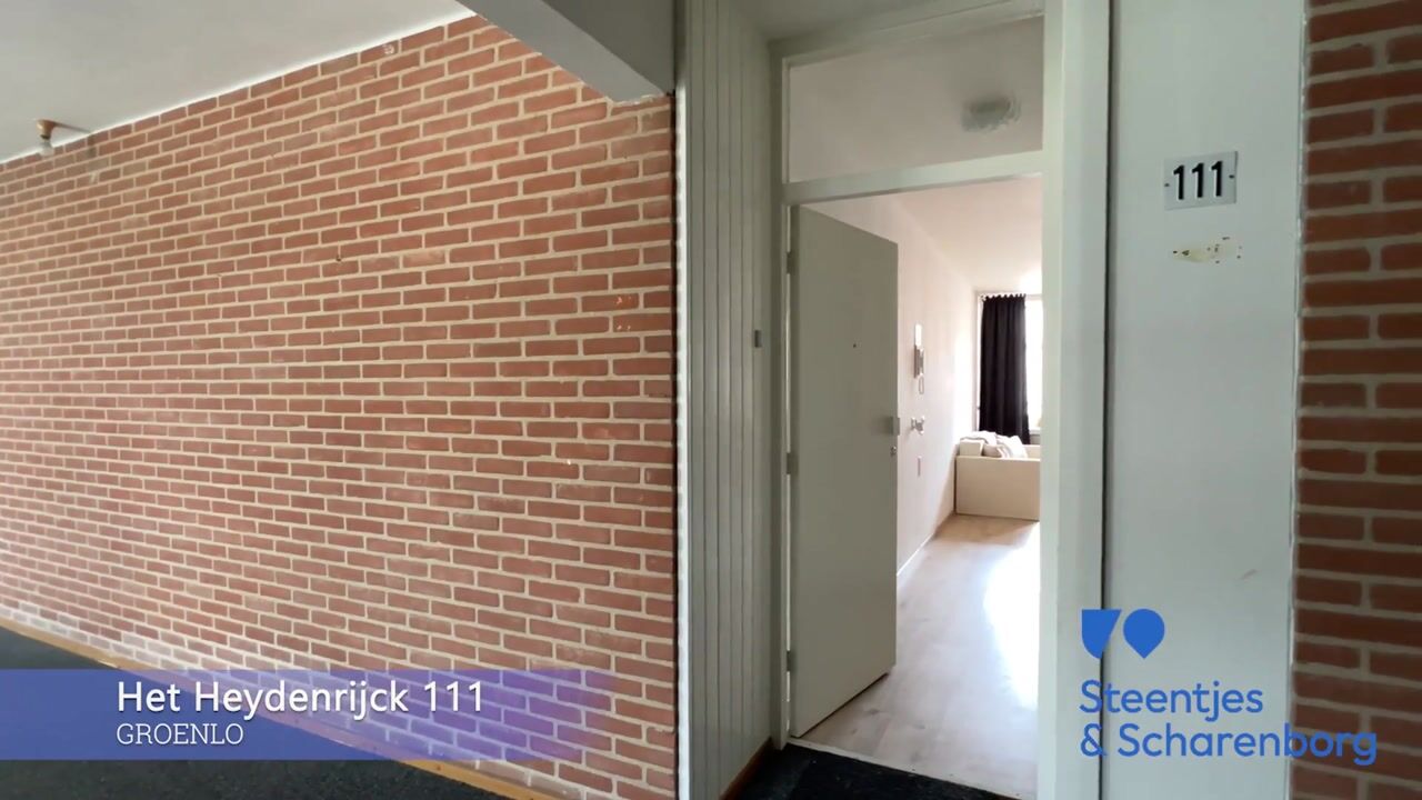Video van Het Heydenrijck 111