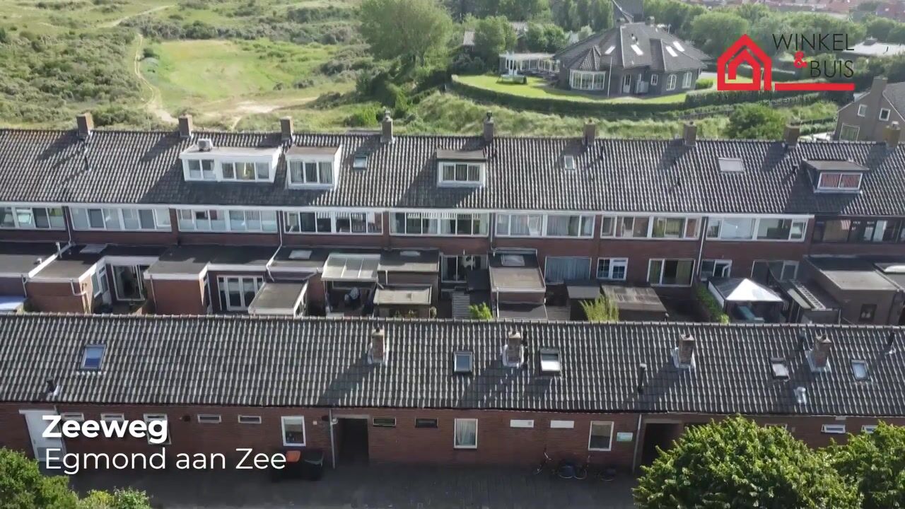 Video van Zeeweg 30