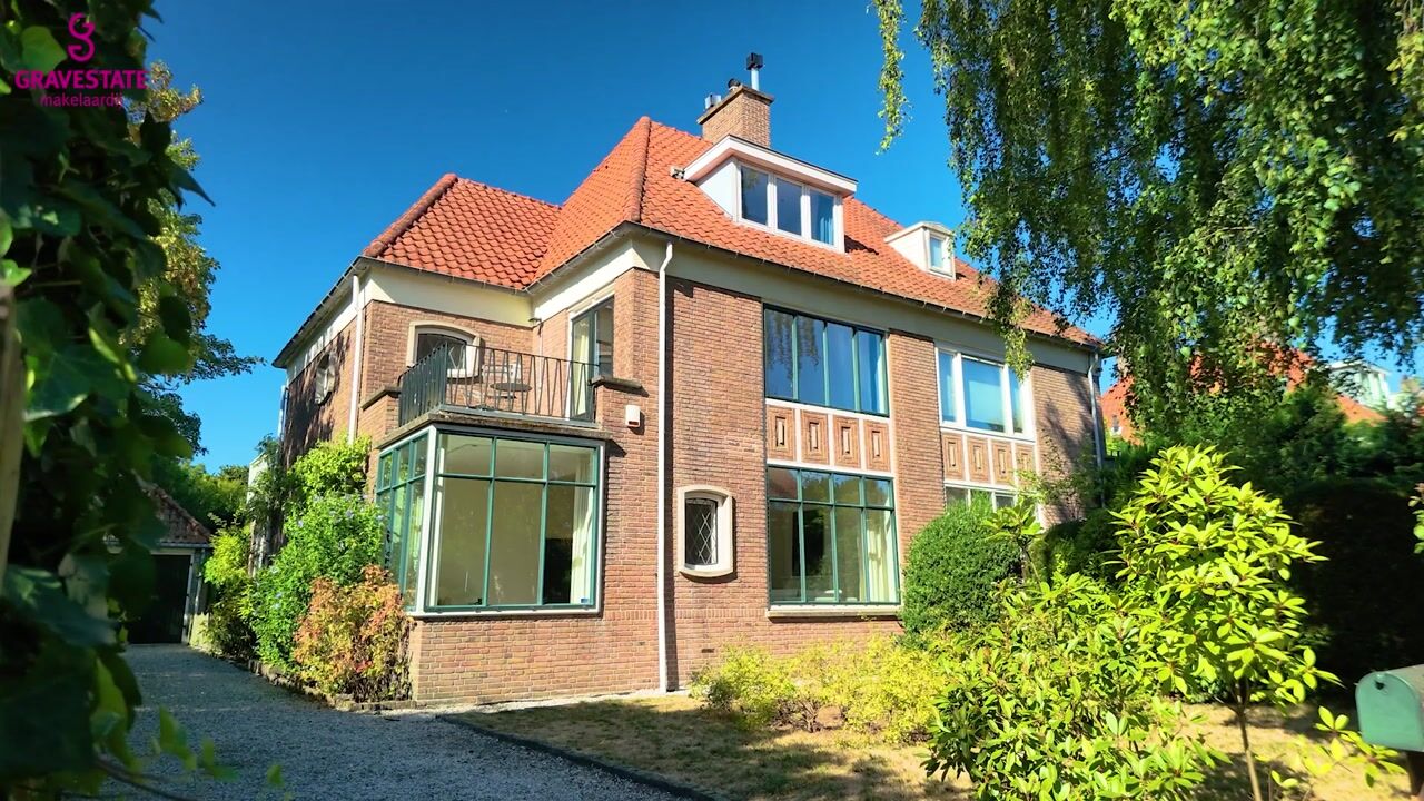 Video van Marlotlaan 17