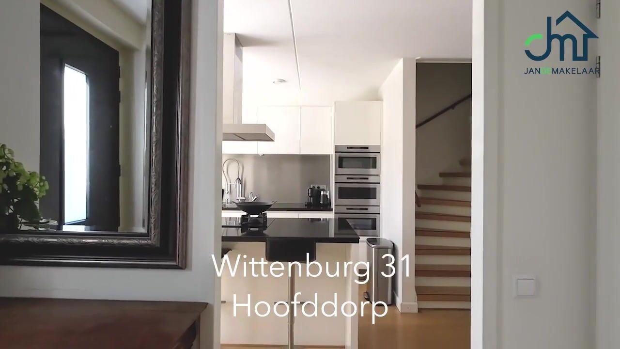Video van Wittenburg 31