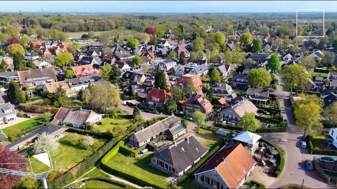Video van Raadhuisstraat 16