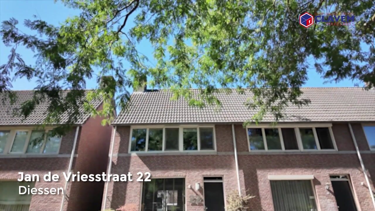 Video of Jan de Vriesstraat 22