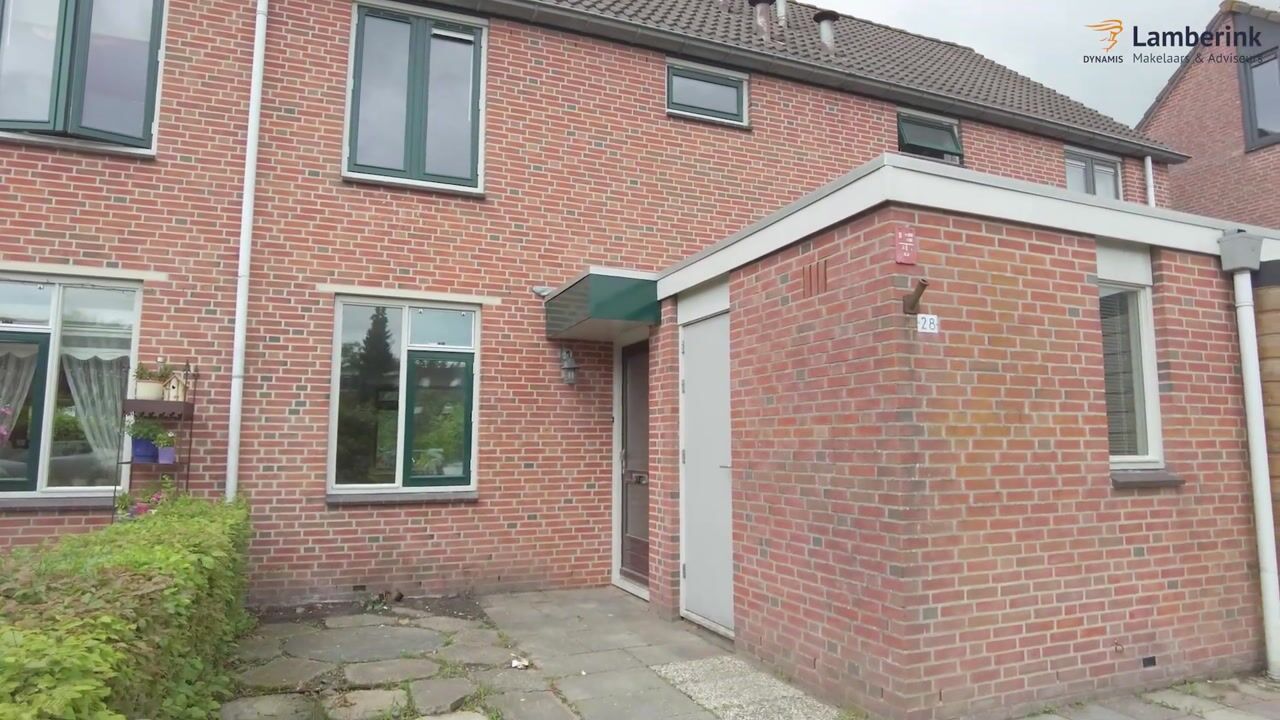 Video van Varenkampen 28