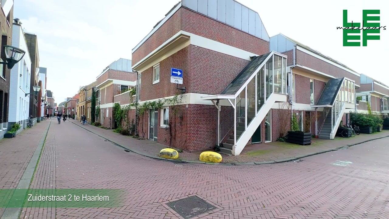 View video of Zuiderstraat 2