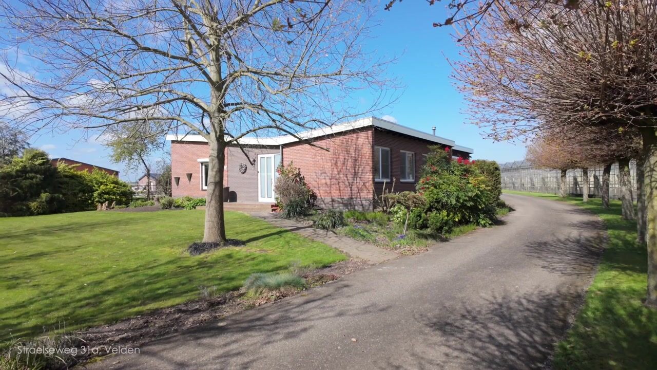 Video of Straelseweg 31-A