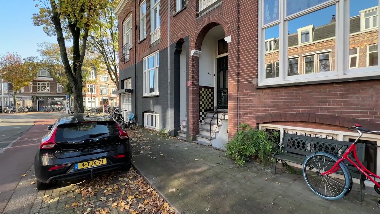 Bekijk video van Adelaarstraat 41