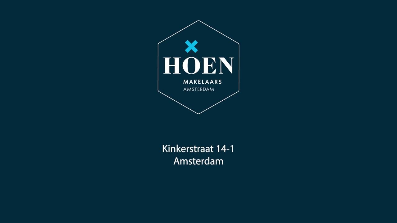Video van Kinkerstraat 14-1