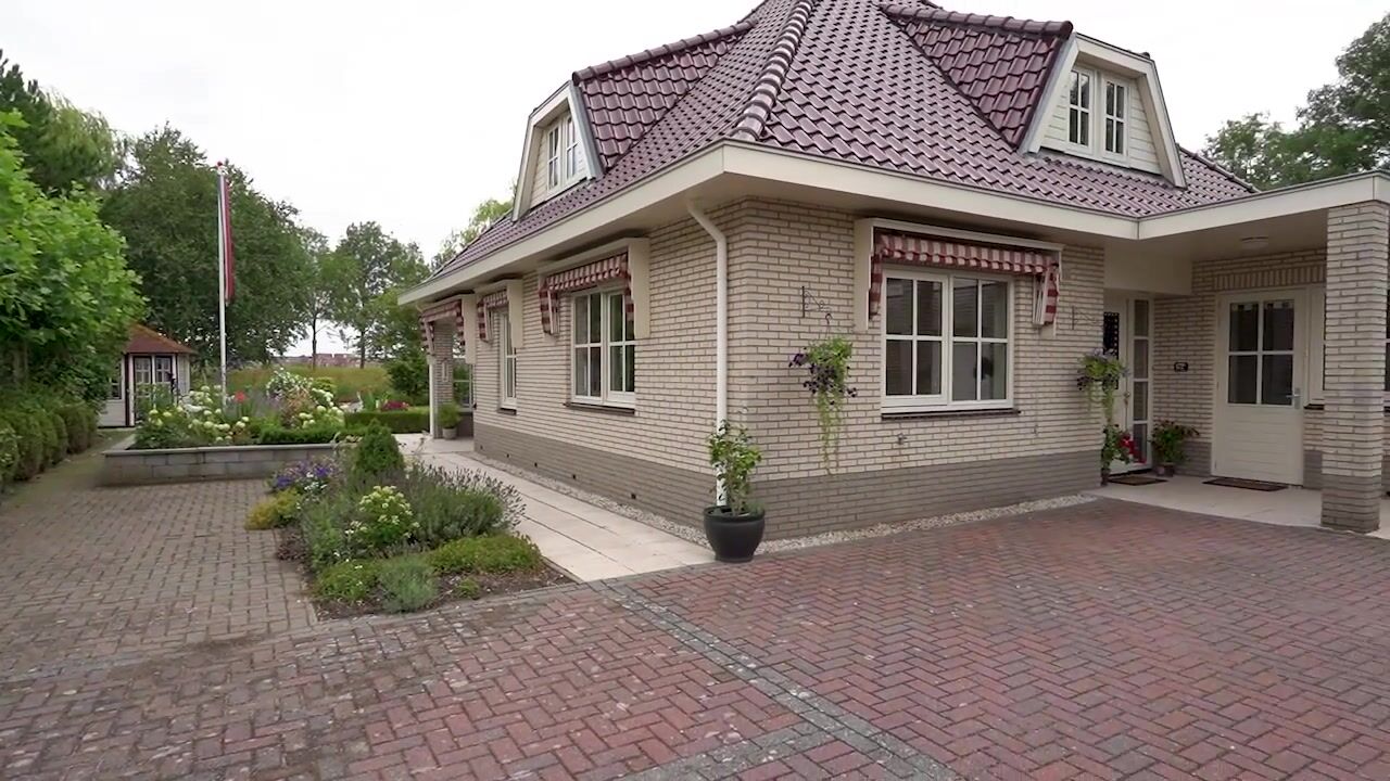 Video van Zegwaartseweg 172-G