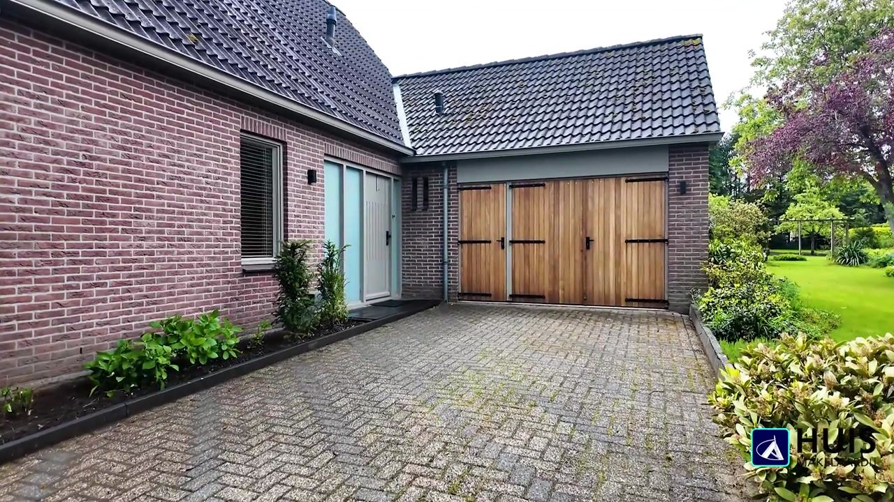 Video van Oude Groningerweg 3-A