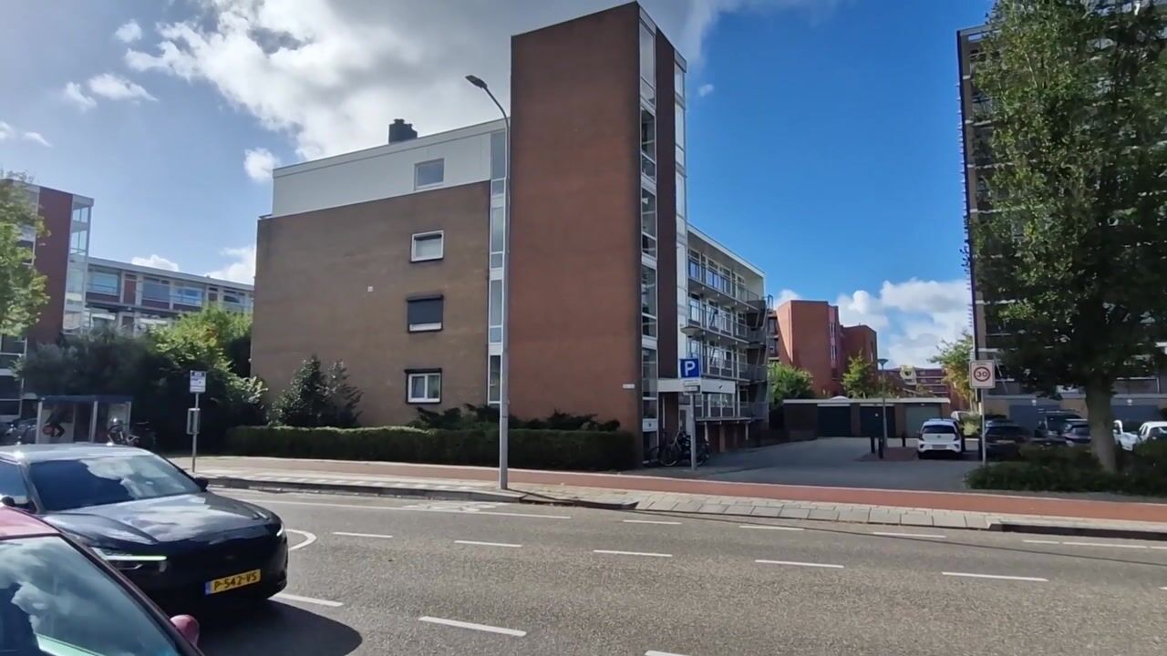 Video van Jan Ligthartstraat 317