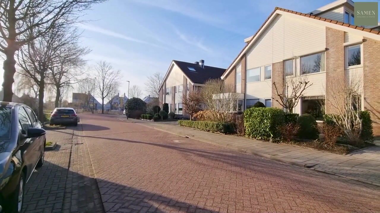 Video van Luipaard 7