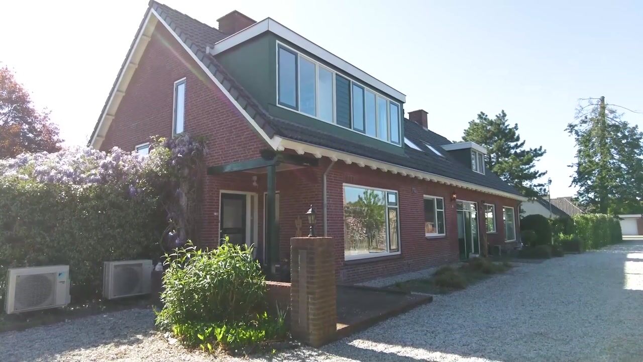 Video van St. Agnetenweg 85