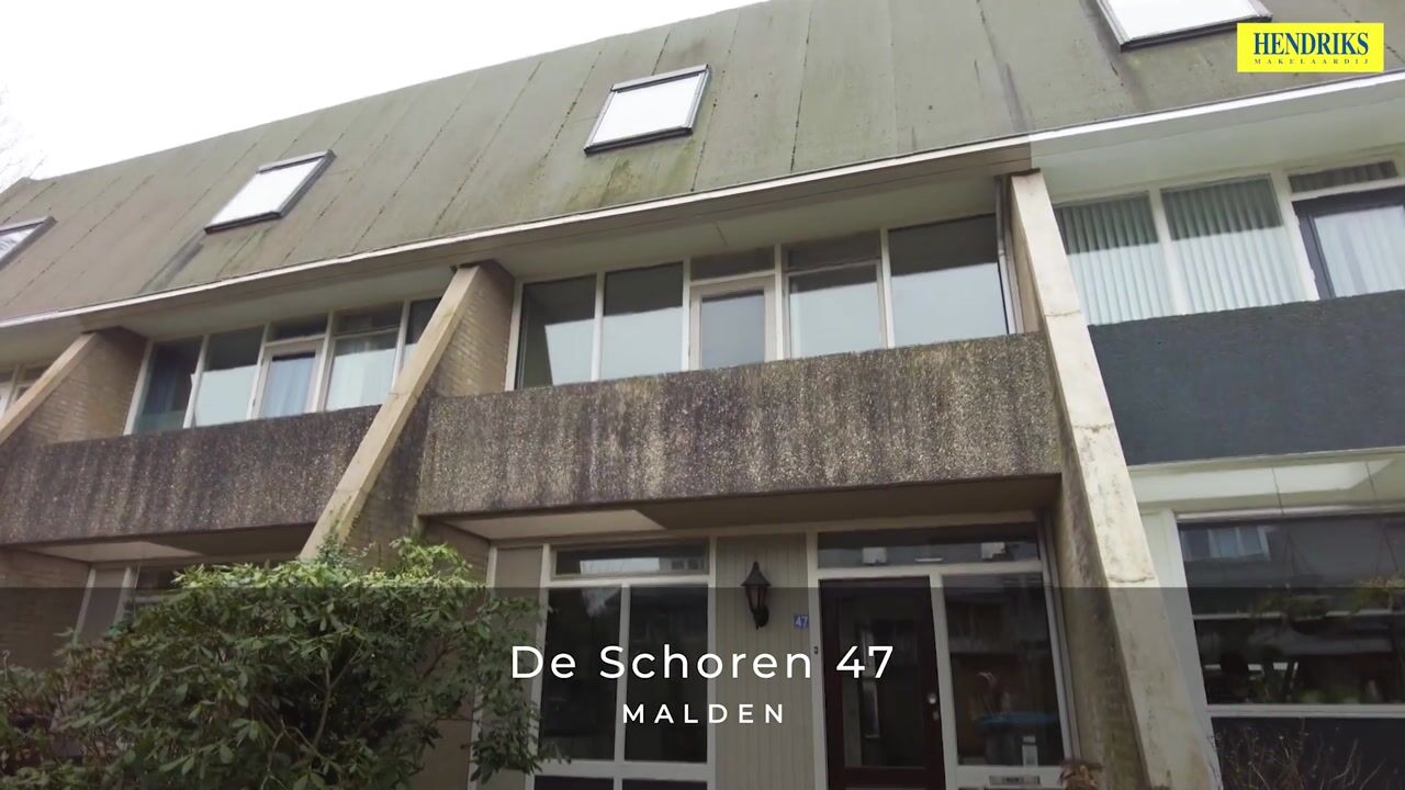 Video van De Schoren 47